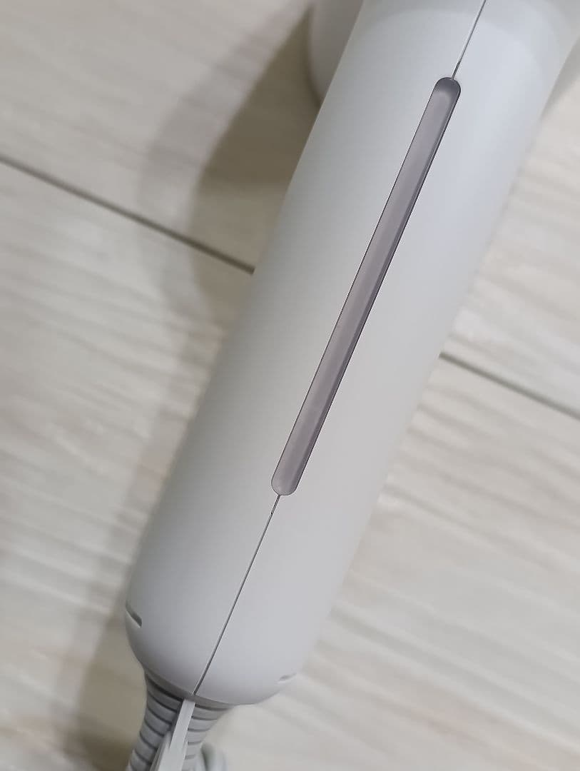 パナソニック ナノケア Panasonic EH-NA0J 24年製 WH 02