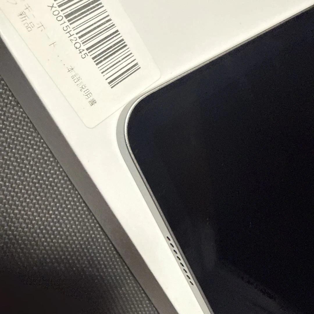 11インチiPad Pro 第4世代Wi-Fi 128GBスペースグレー