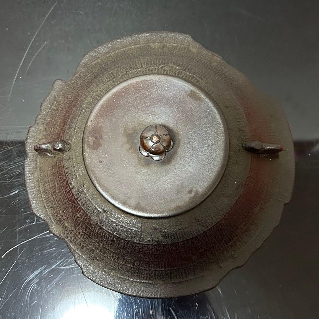 置炉セット　茶道具懐石茶箱鵬雲斎坐忘斎淡々斎即中斎七事式而妙斎香合水指棗茶碗