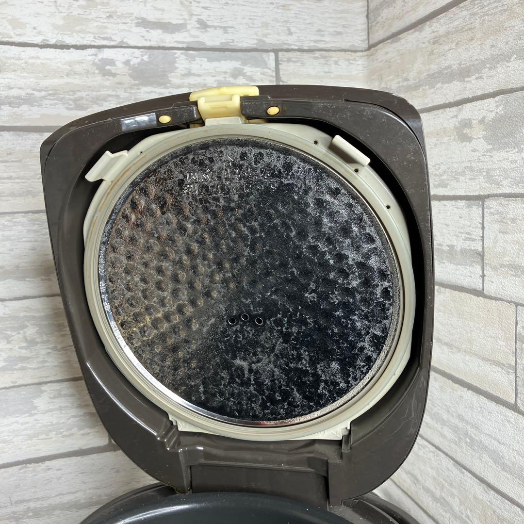 象印 IH炊飯器　NP-VN18 10合 1升炊き　2018年製