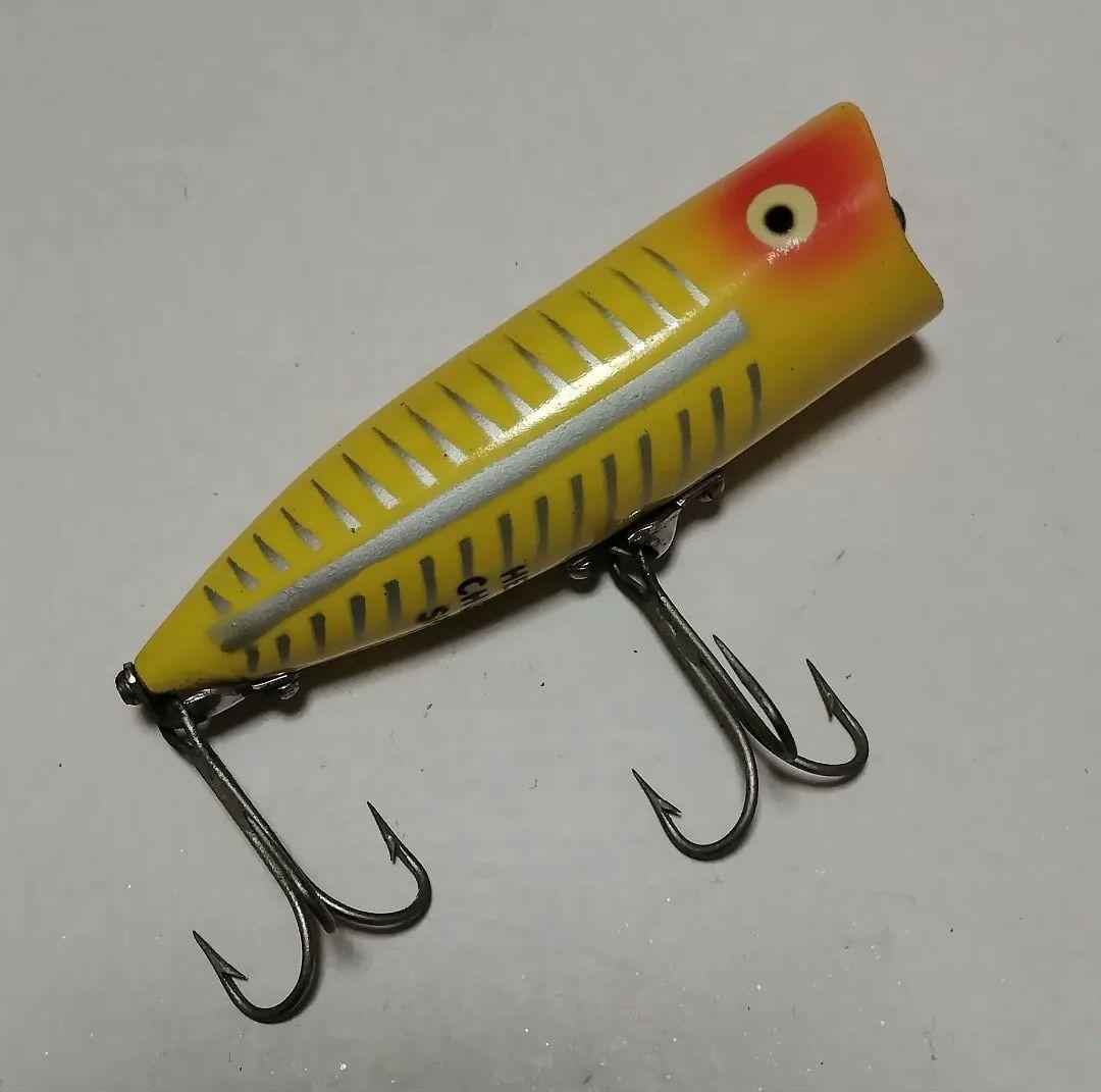 専用！ヘトン チャガースプーク Heddon Chugger