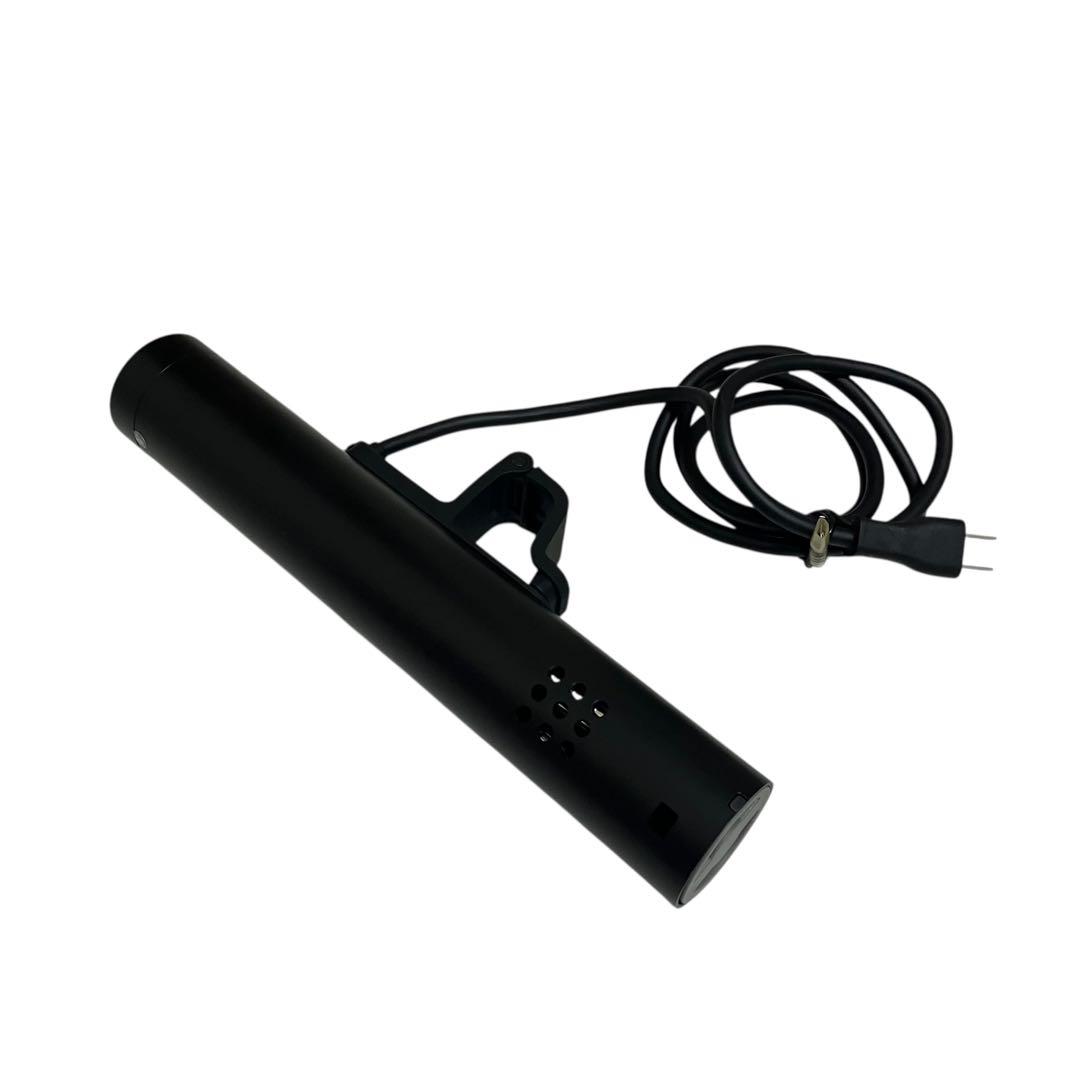 BONIQ 2.0 低温調理器 低温調理コンテナ 一式セット　ブラック