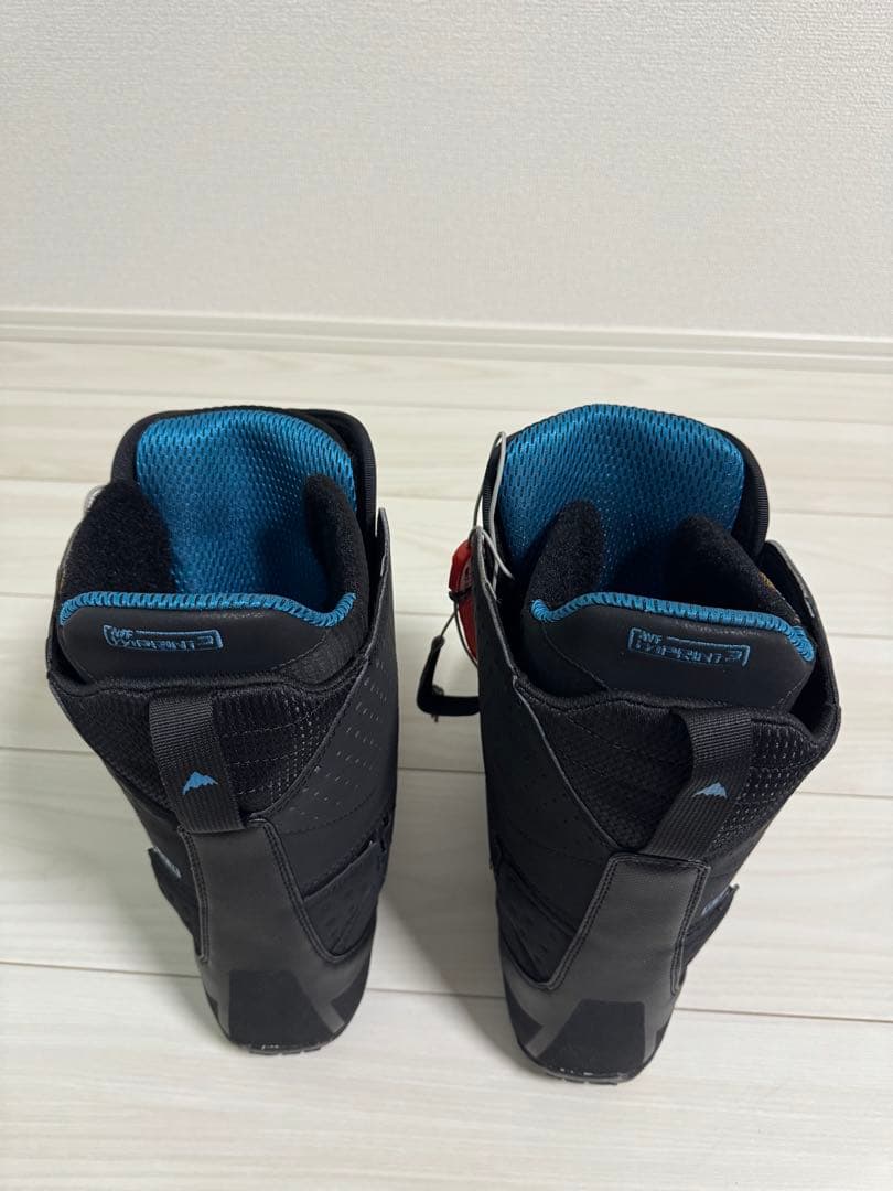 Burtonスノーボードブーツ