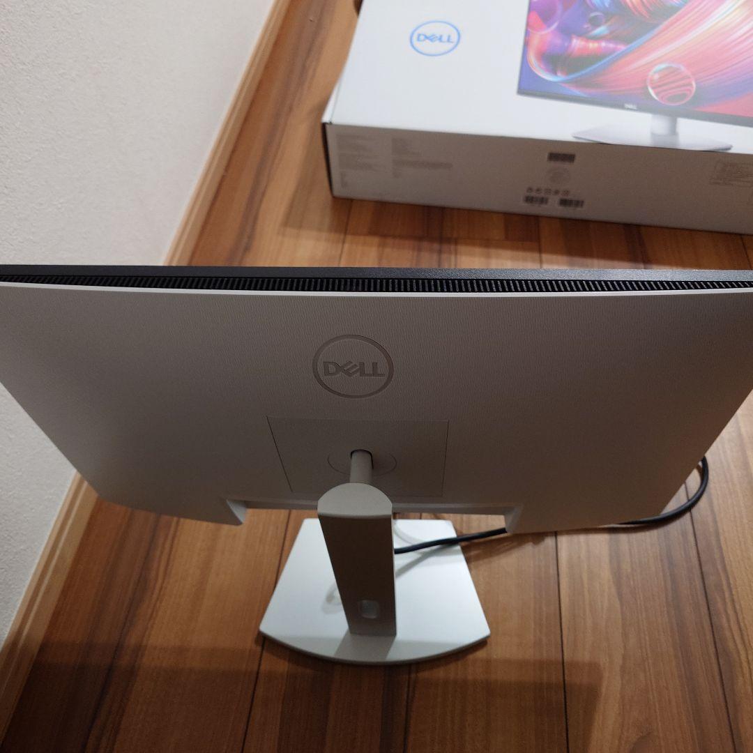 Dell S2421HS 23.8インチ モニター フルHD/IPS非光沢