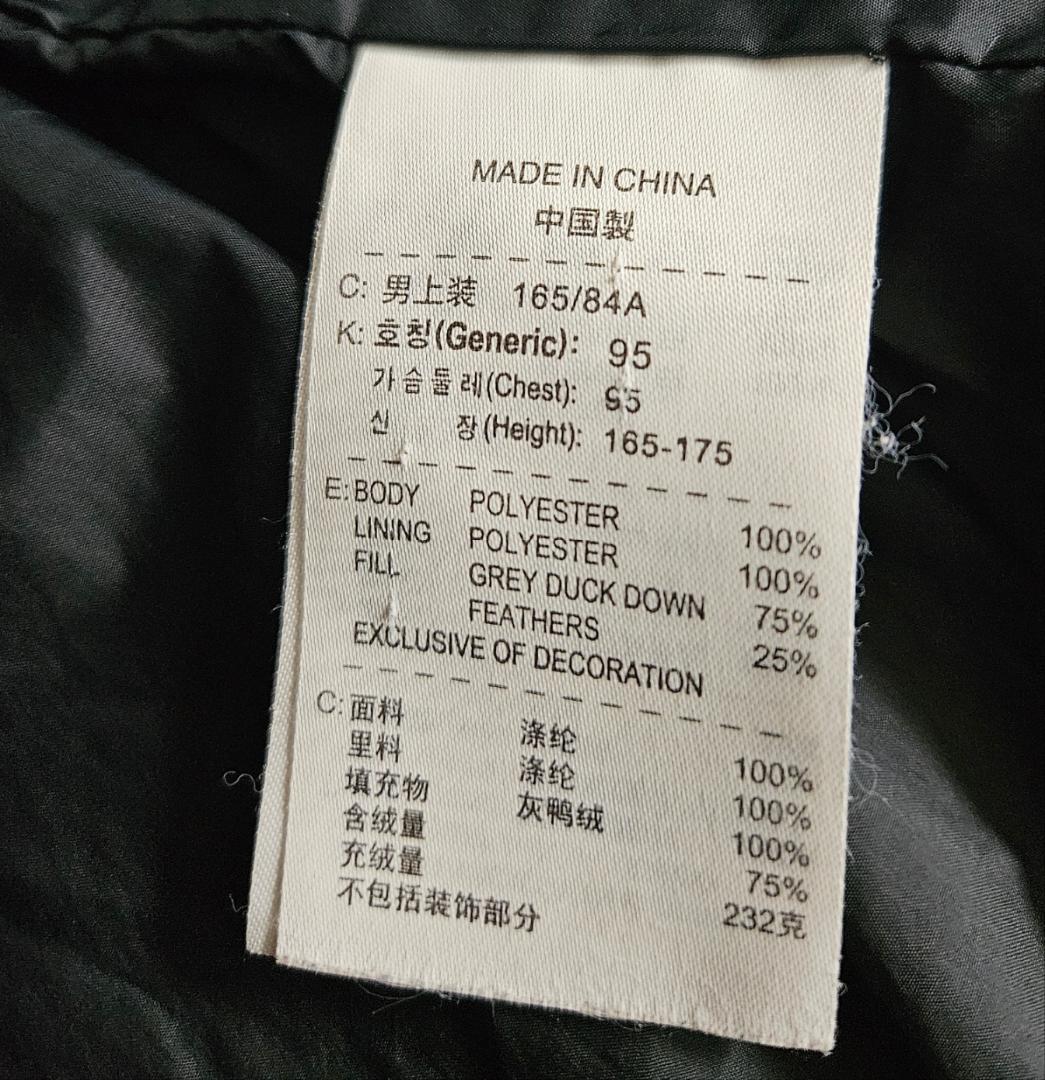 マラドーナメッシ ナイキ マンチェスターユナイテッド ダウンジャケット