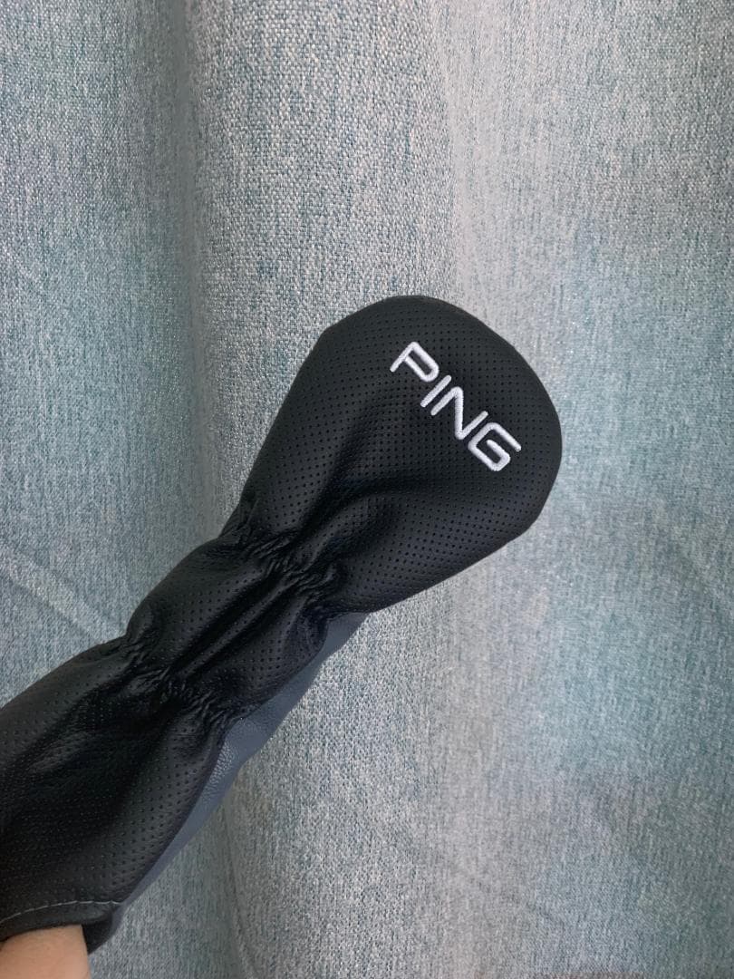 美品　PING MAX フェアウェイウッド 3W