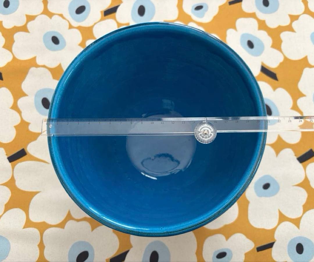 SALE✩.*˚ビンテージ風イタリア製 FLAVIA MONTELUPO鉢カバー