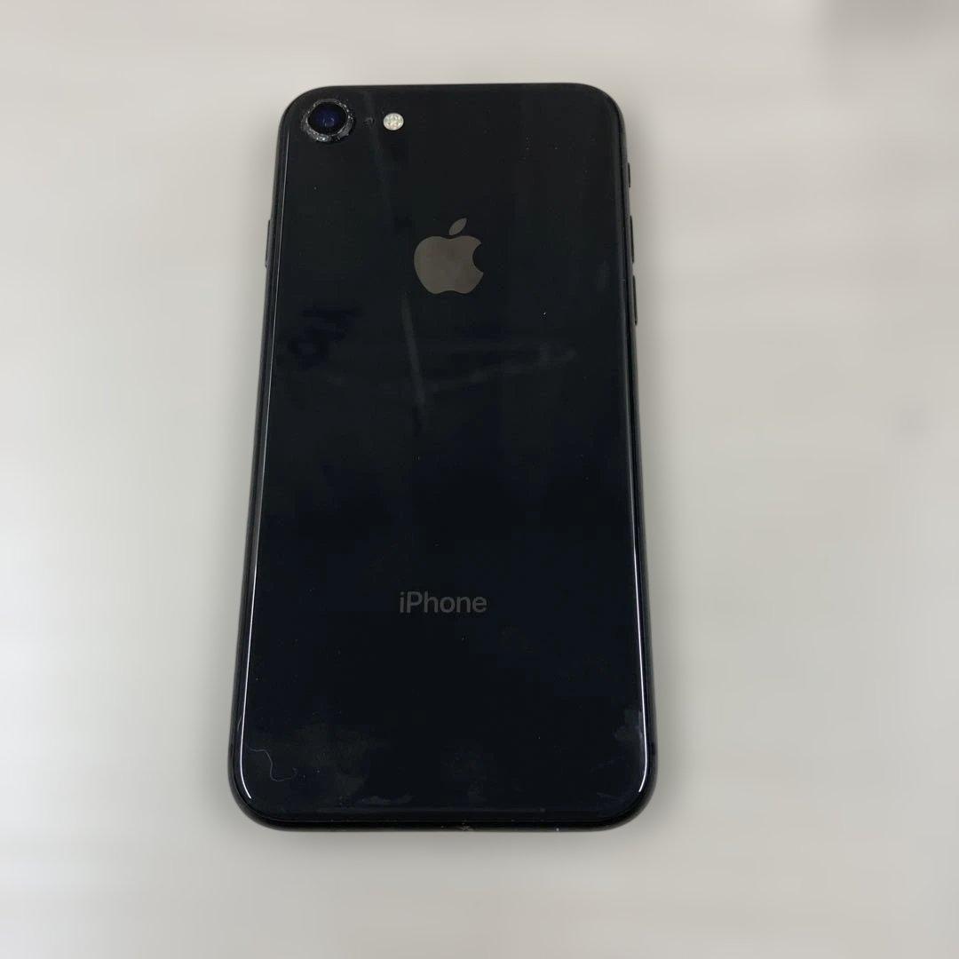 スマートフォン本体 Apple iPhone 8 64GB