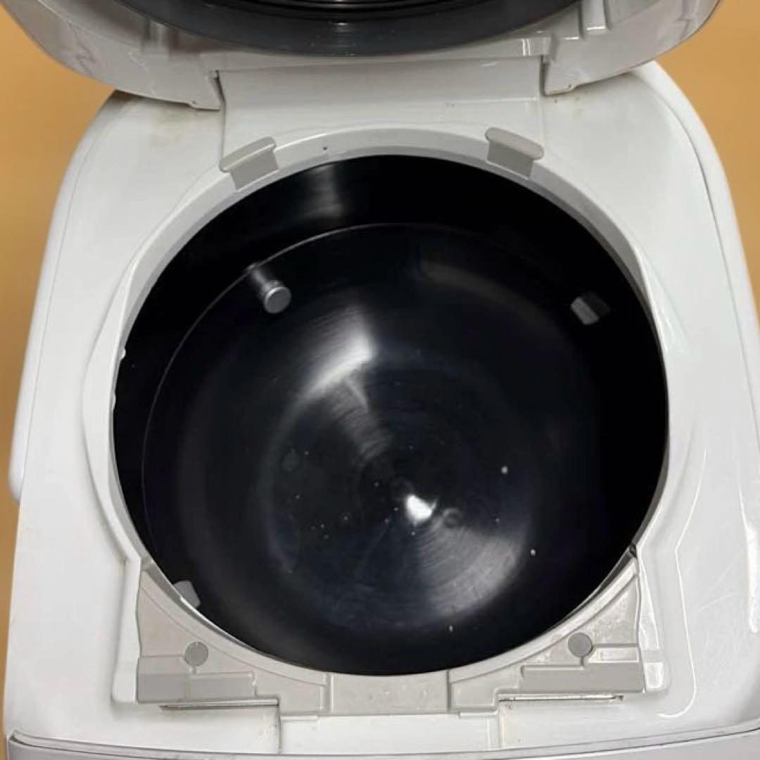 ZOJIRUSHI 象印 NP-RN05 炊飯器 3合炊き 2023年製