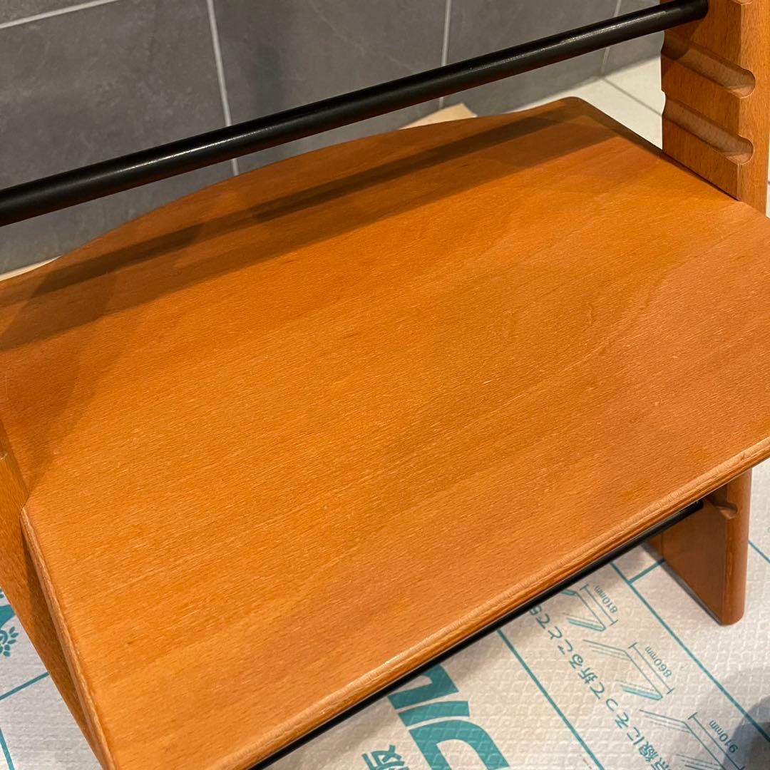 STOKKE ストッケ トリップトラップ シリアル3