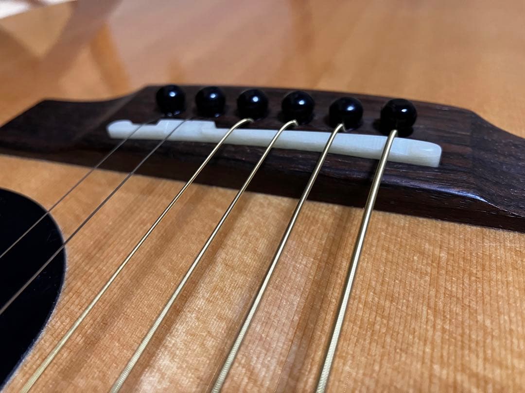 名器S.yairi YD-75オール単板、新品のハードケース付き　D18モデル