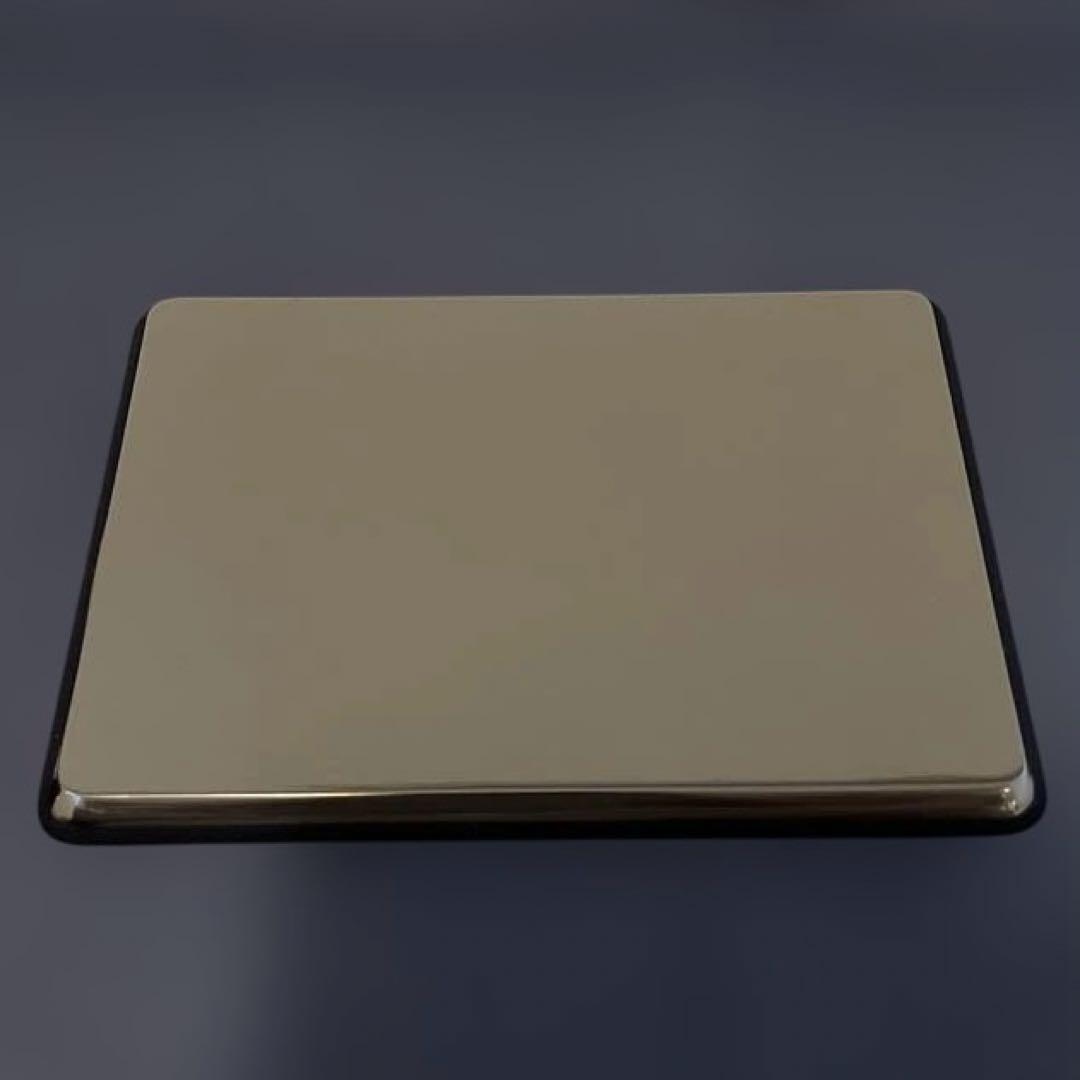 輪島塗　角藤漆器店謹製　梨子地　卓上膳　6枚セット　共箱　茶道具 　お盆送料無料