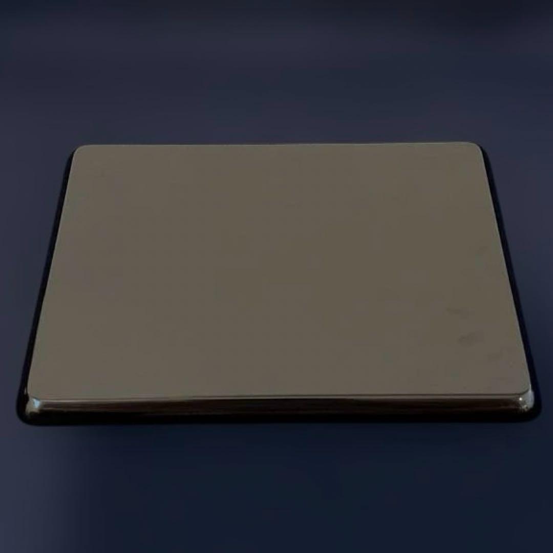 輪島塗　角藤漆器店謹製　梨子地　卓上膳　6枚セット　共箱　茶道具 　お盆送料無料