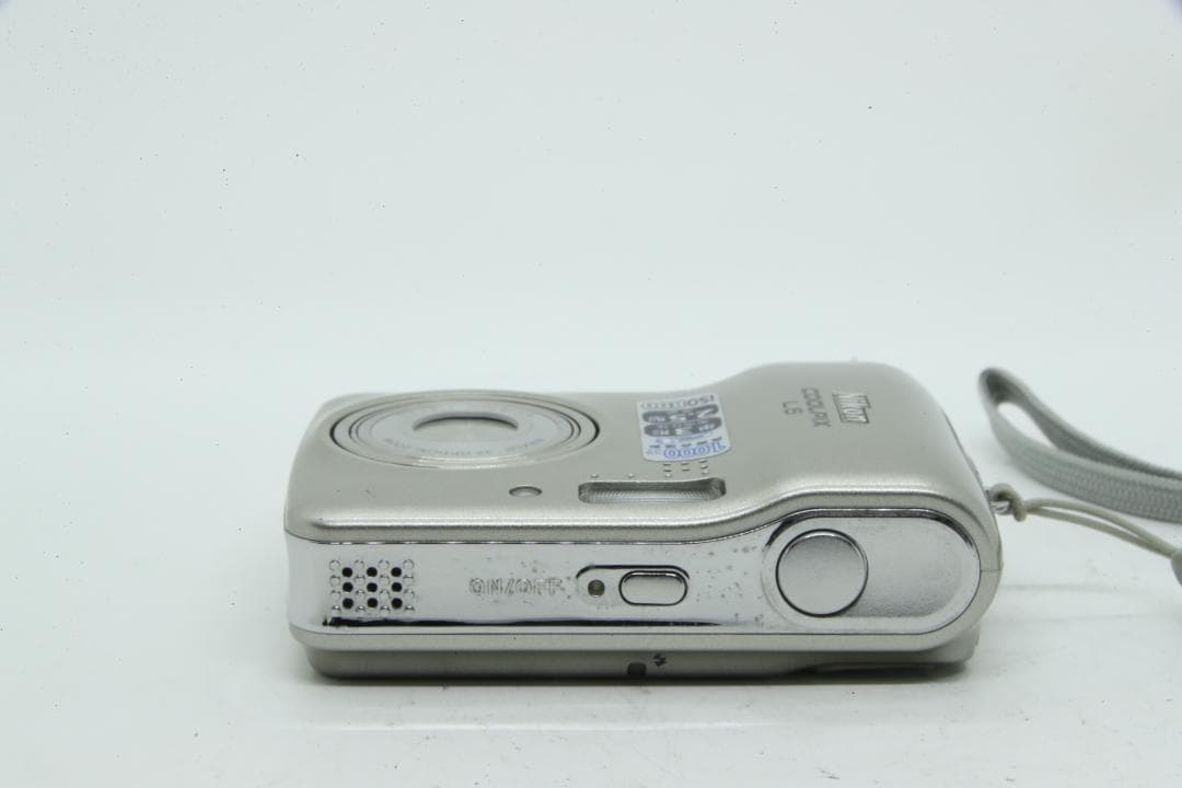 【S2110】 Nikon COOLPIX L6 ニコン クールピクス