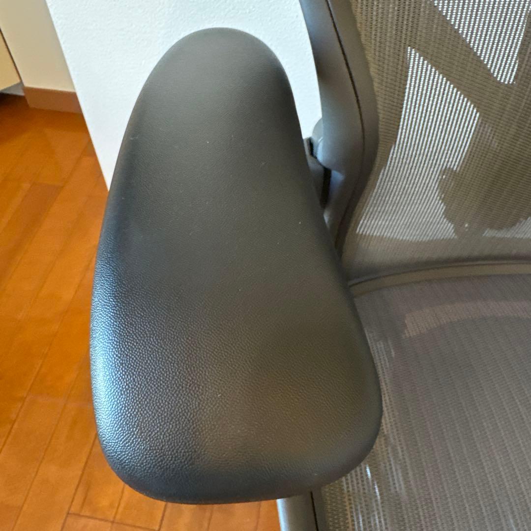 デスクチェア ppp