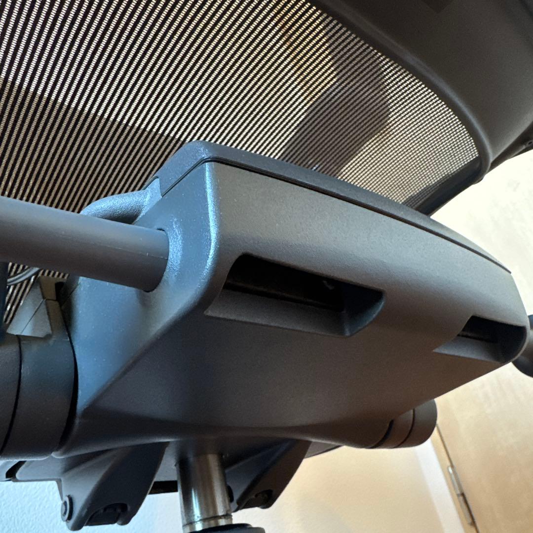 デスクチェア ppp