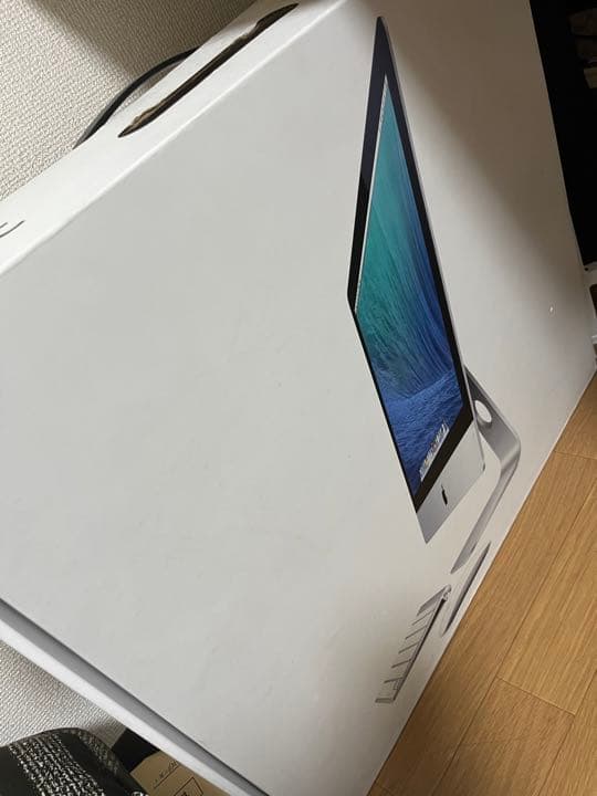 APPLE iMac IMAC ME087J/A【最終お値下げ】