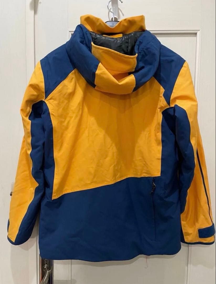 オンヨネ スキーウェア　ONYONE 上下ウェア