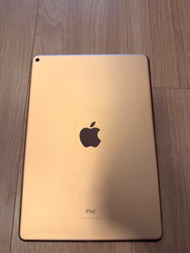 iPad Air3 64GB 中古美品