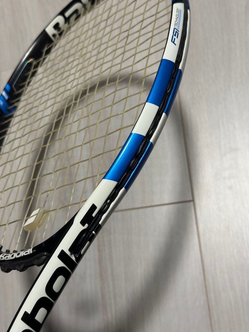 ラケット(硬式用) Babolat PURE DRIVE G3