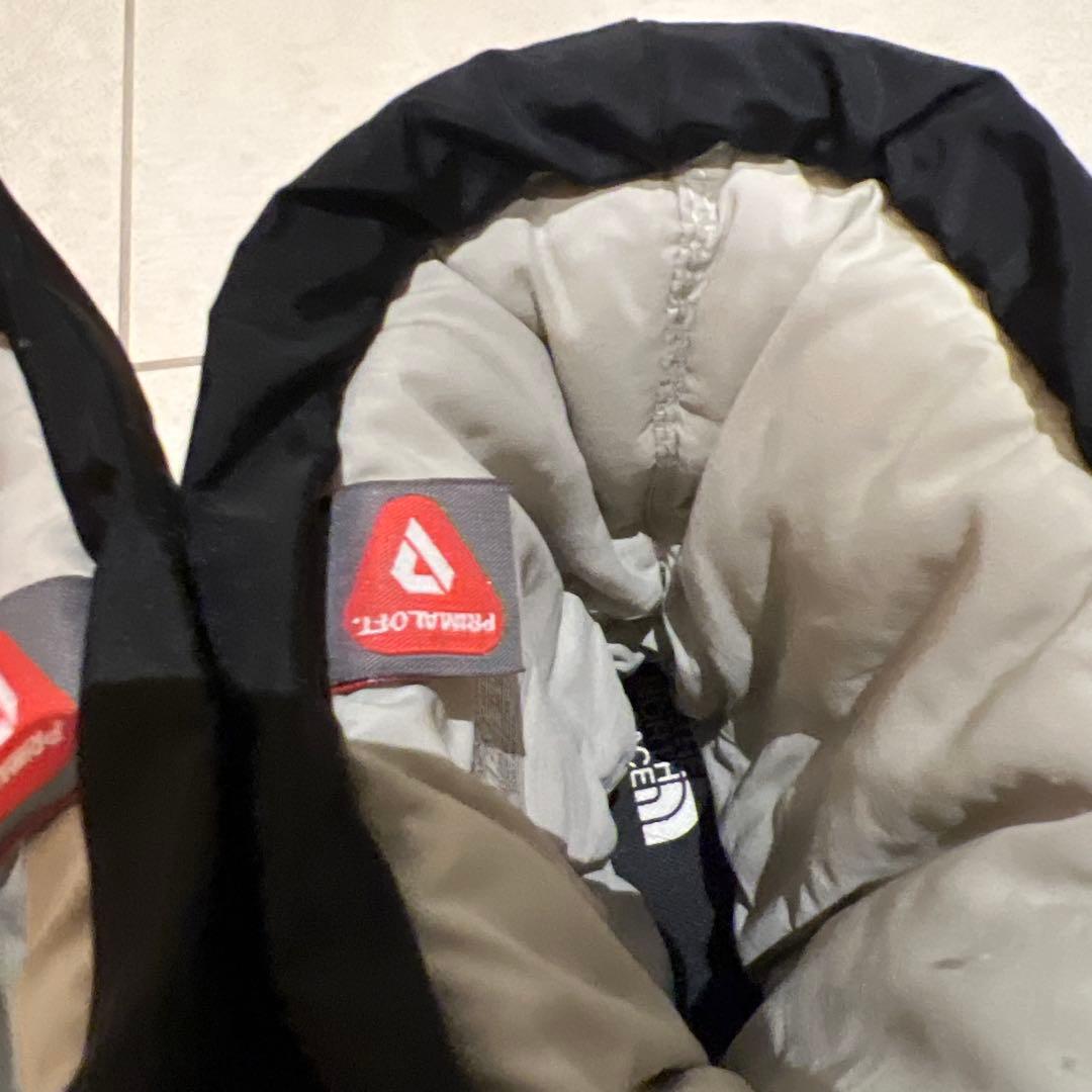 靴 THE NORTH FACE NUPTSE LITE2 24.0cm