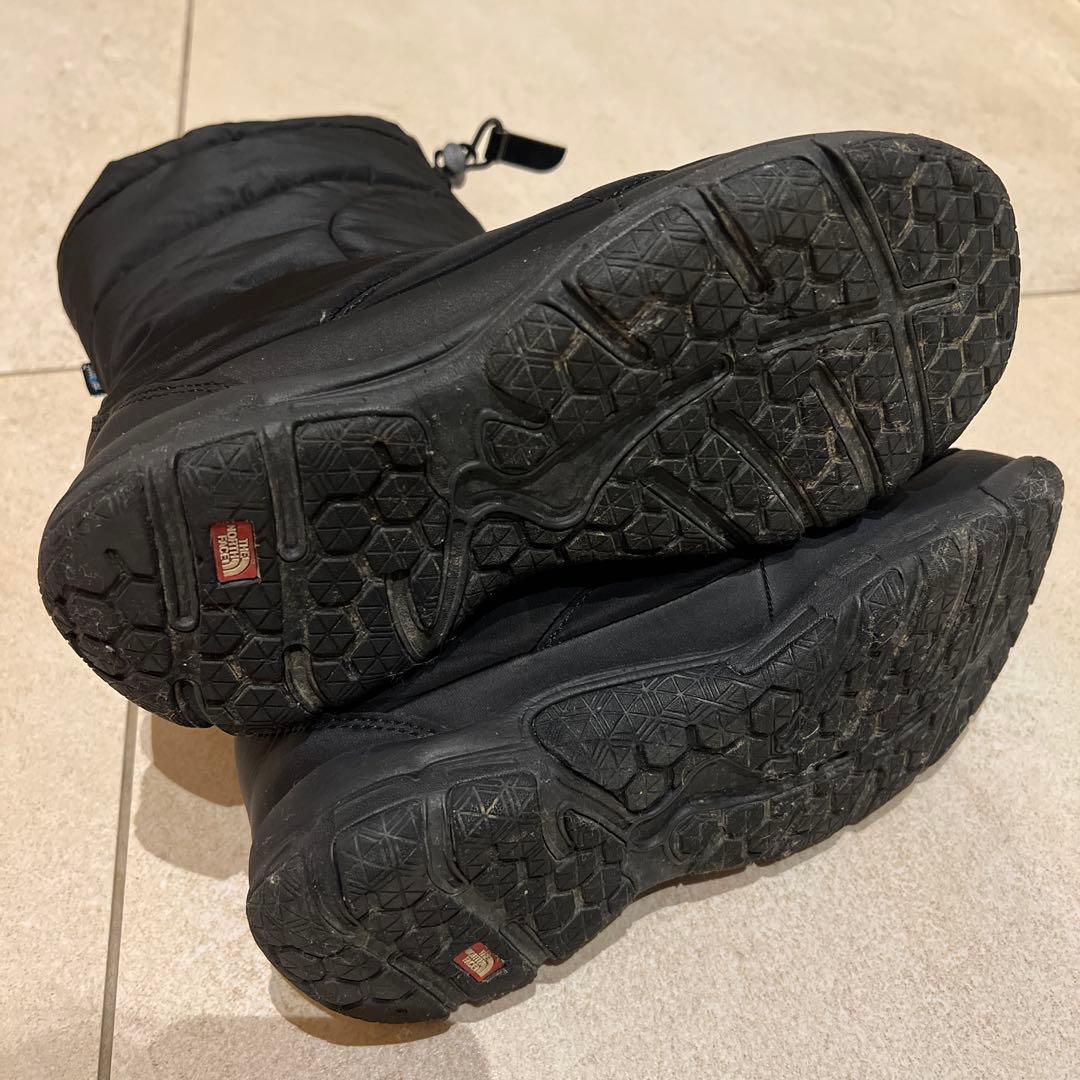 靴 THE NORTH FACE NUPTSE LITE2 24.0cm