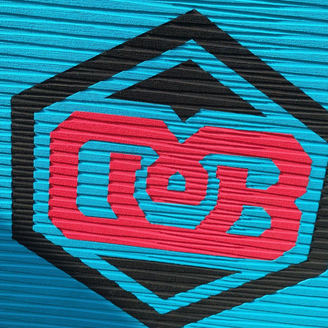 DBフラットスキムボード