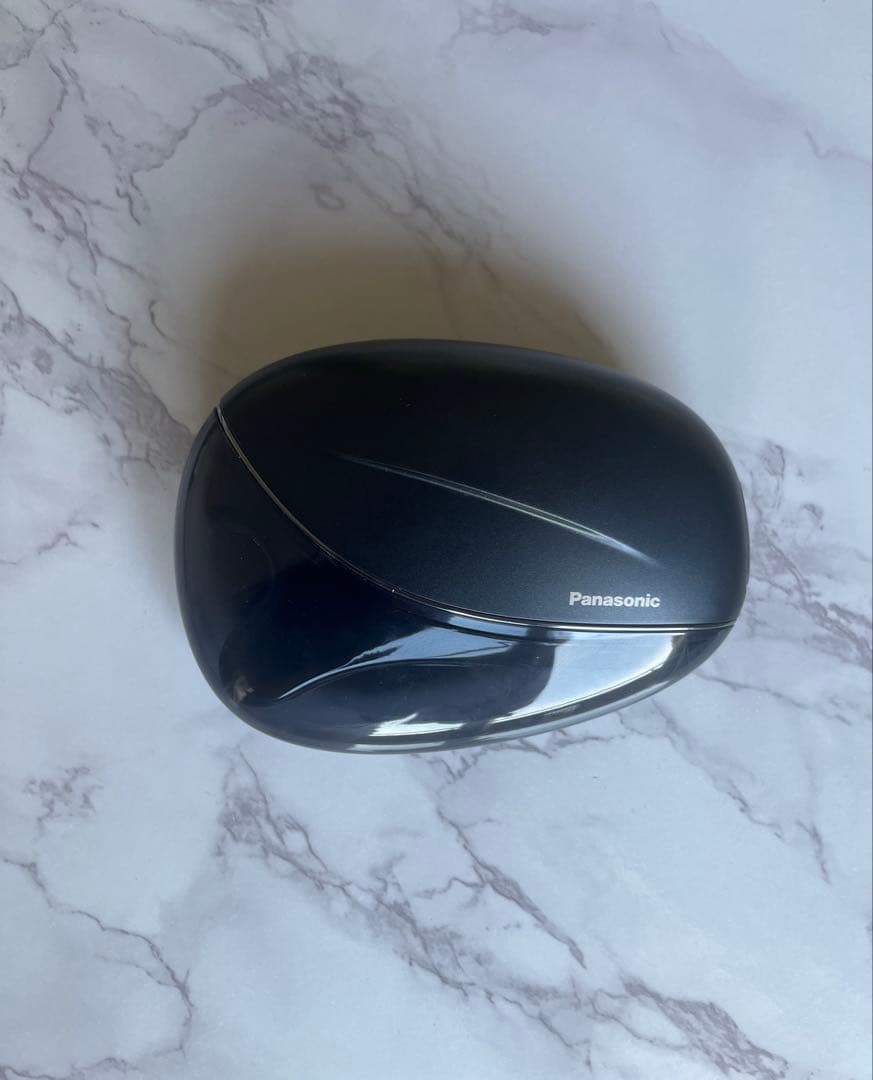 ❤︎美品❤︎ リフトケア 美顔器 バイタリフト かっさ ブラック（EH-SP85）