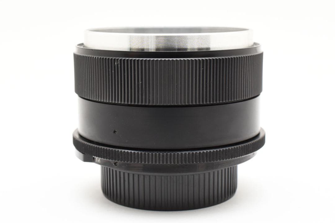 ◎フレア◎YASHICA YASHINON-DX 50mm F1.7 Y075