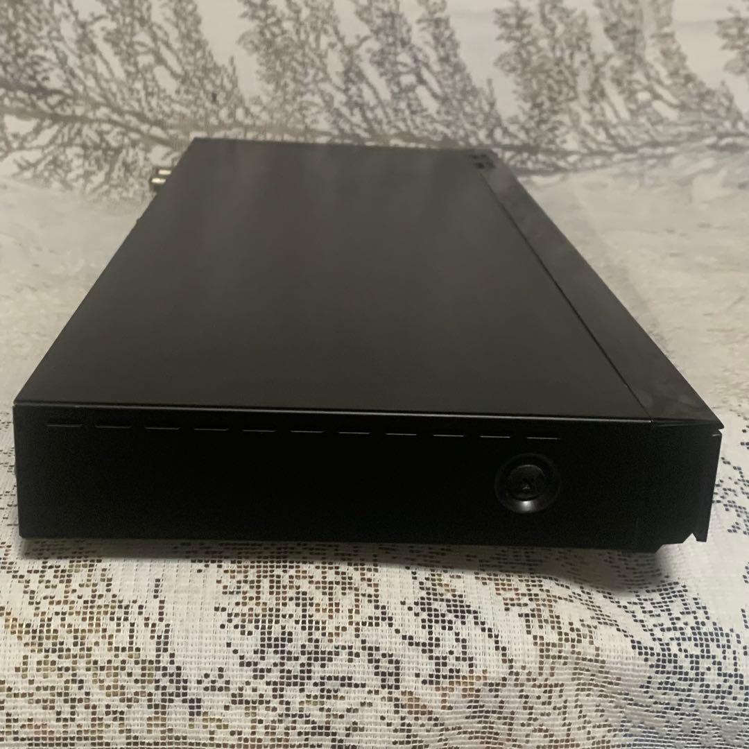 ■Panasonic 4K ブルーレイレコーダーDMR-BRW1020 1TB