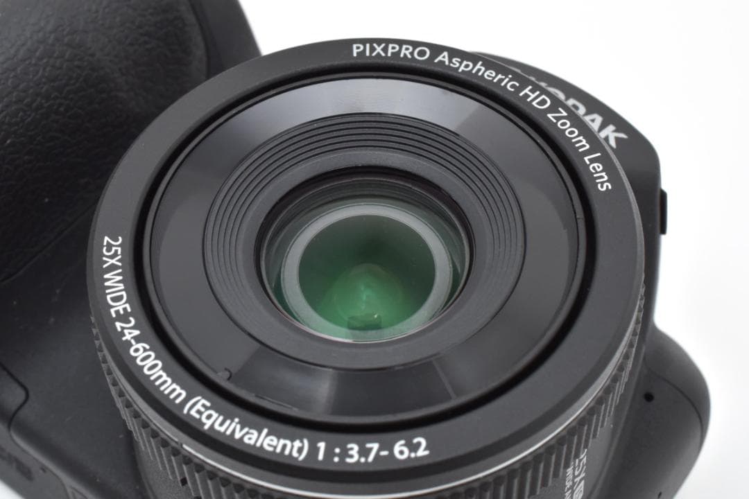 KODAK コダック PIXPRO AZ255 箱付き