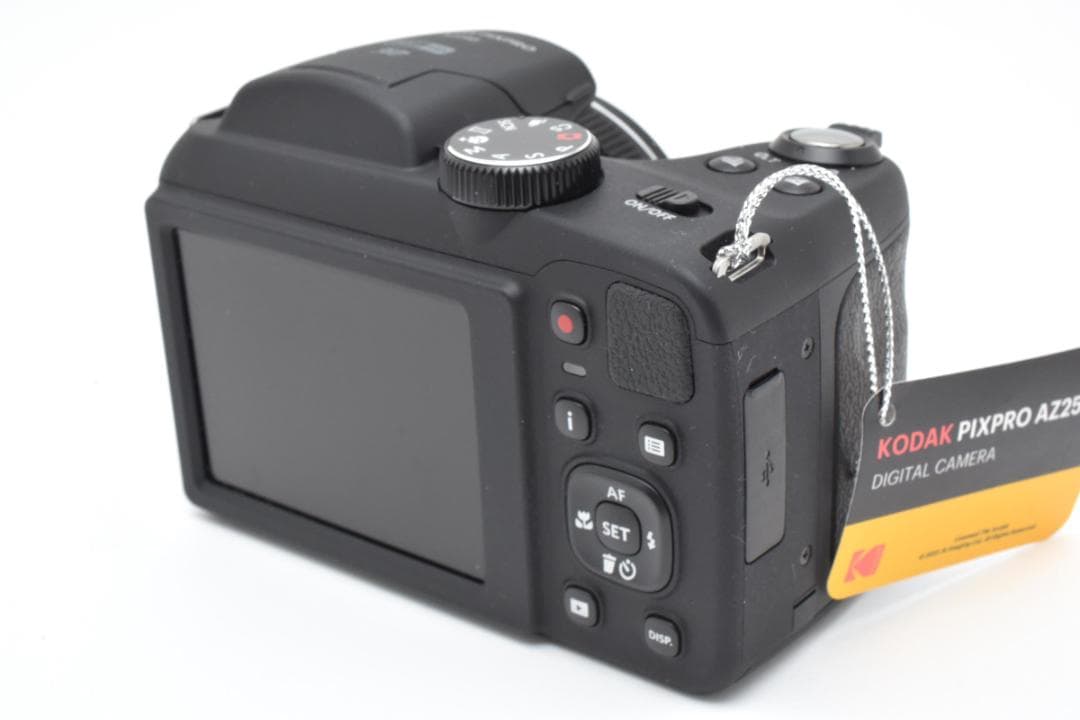 KODAK コダック PIXPRO AZ255 箱付き