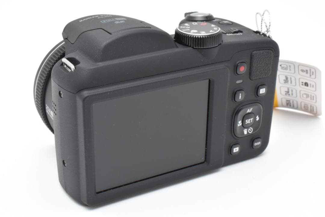 KODAK コダック PIXPRO AZ255 箱付き