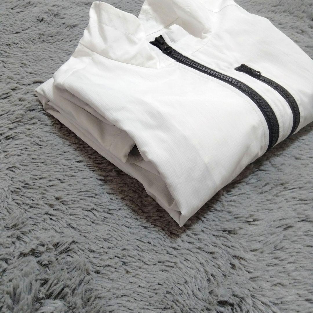 JACK BUNNY!!軽量*ジャケット/ウィンドウ♡S ゴルフスポーツ