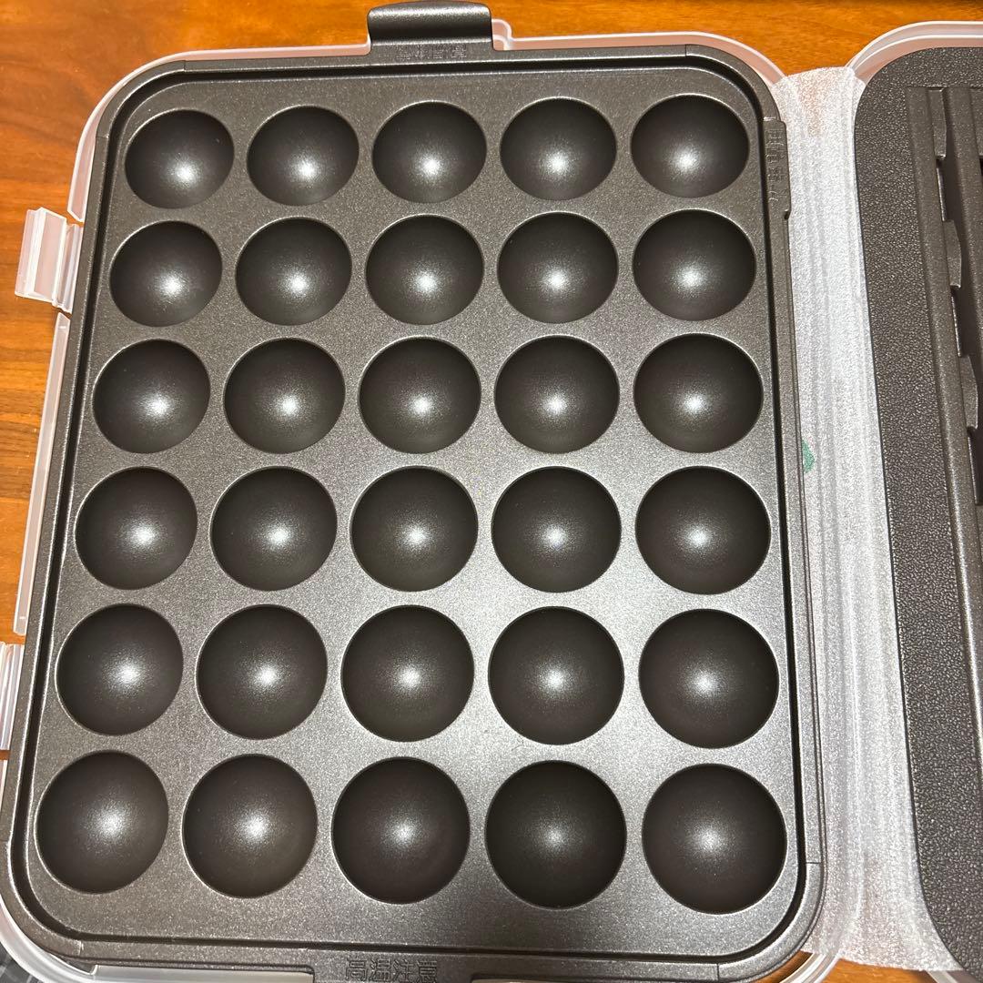 TIGER ホットプレートこれ1台　CRV-G300 SN シルバー