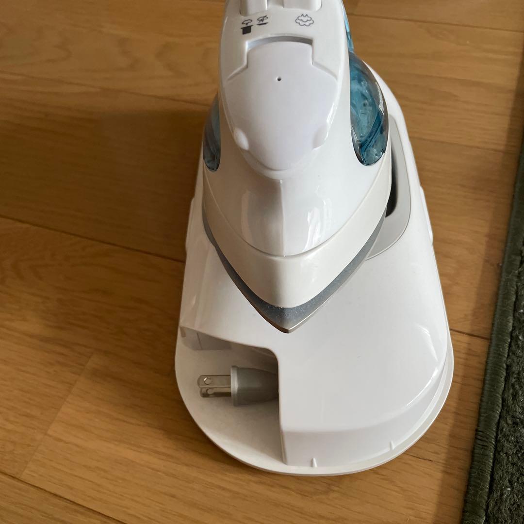 Panasonic NI-CL311 アイロン