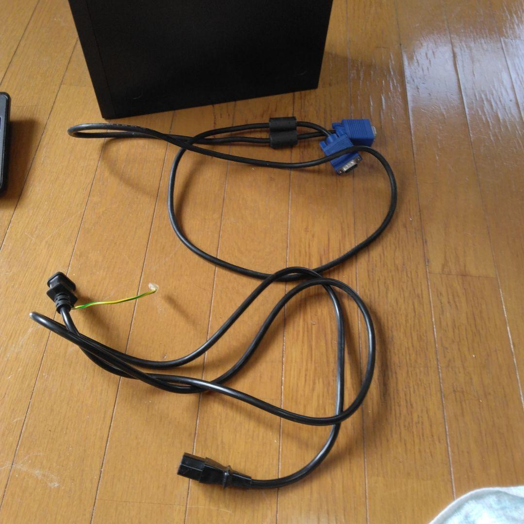 ドスパラ　デスクトップパソコンSlim Magnate IM