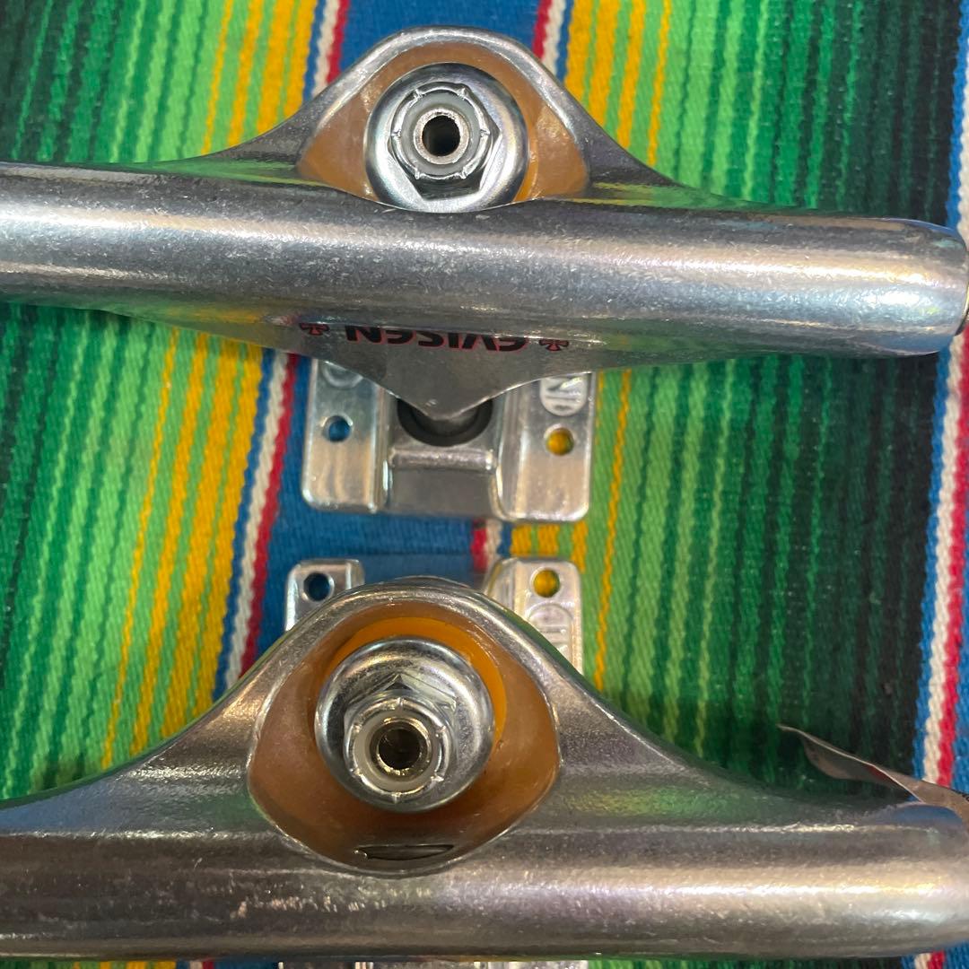 インディーindependentスケートボード トラック 139