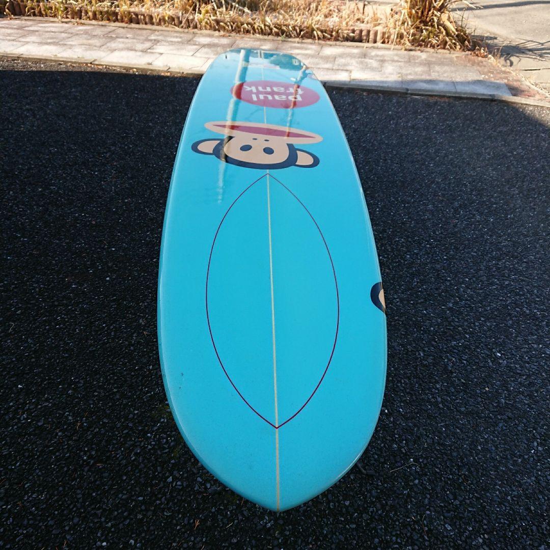 ★超希少★　Paul Frank ポール・フランク ロング ボード