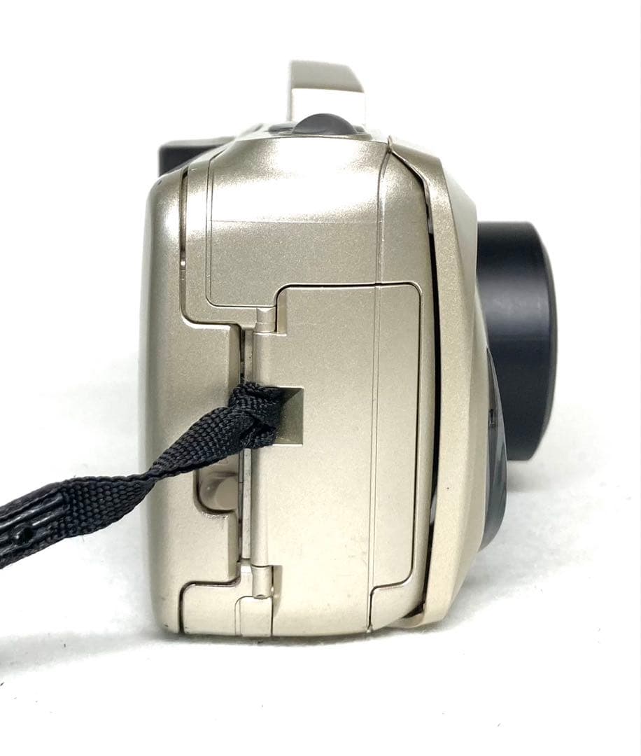 【完動品】OLYMPUS μ【mju:】ZOOM 130 動作確認済