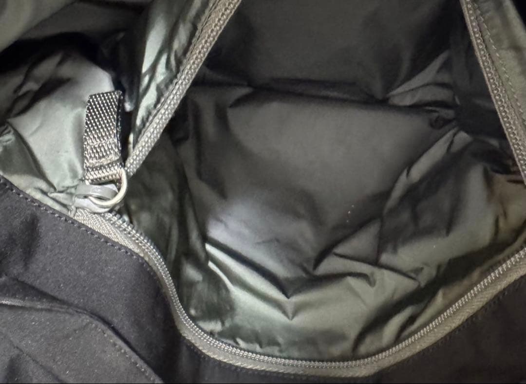 バッグ prada sport archive 00s shoulder bag