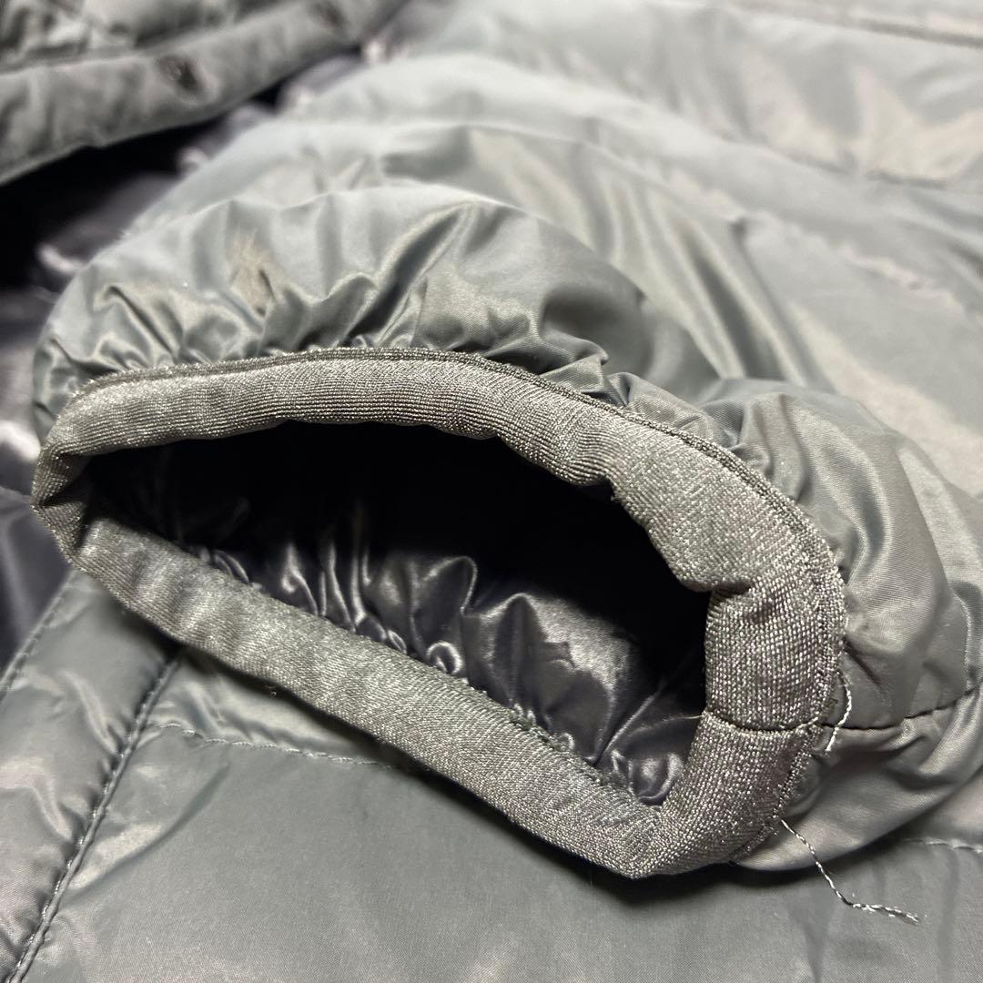 DANTON ダウンジャケット サイズ42