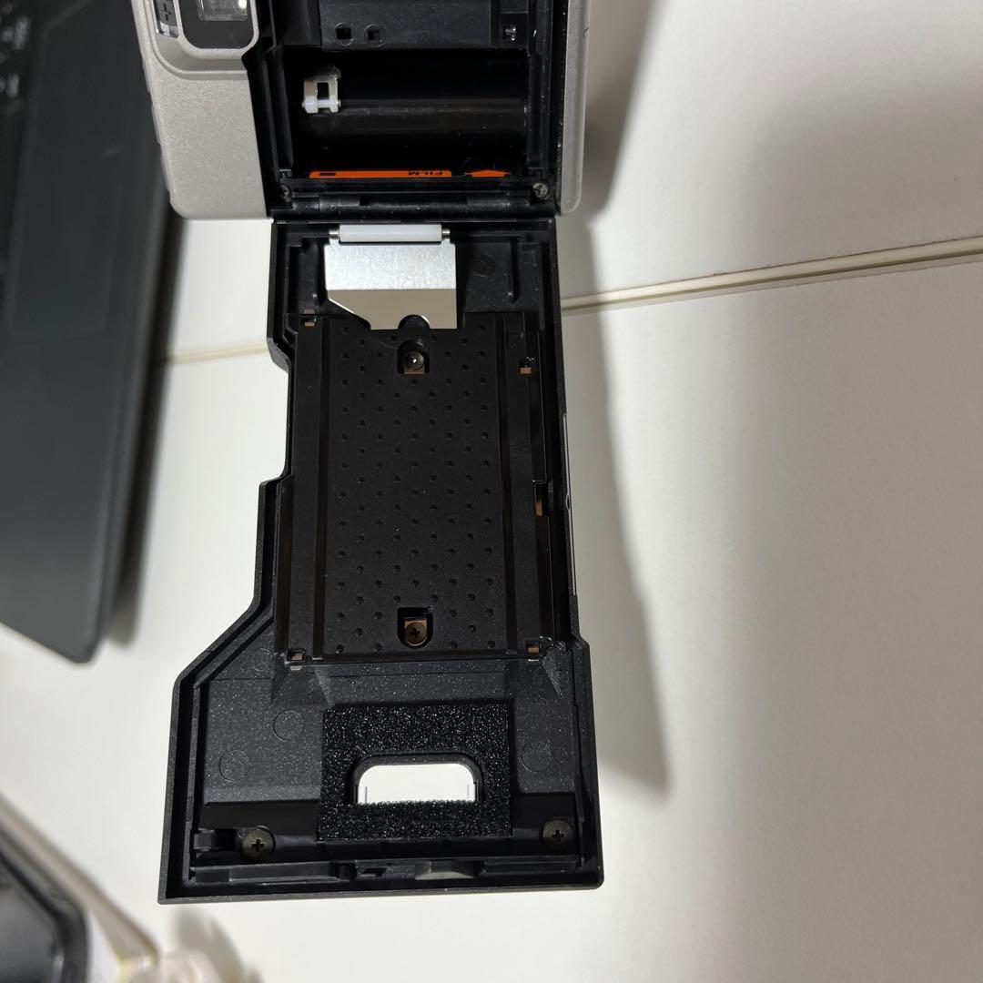 PENTAX ESPIO835 フィルムカメラ