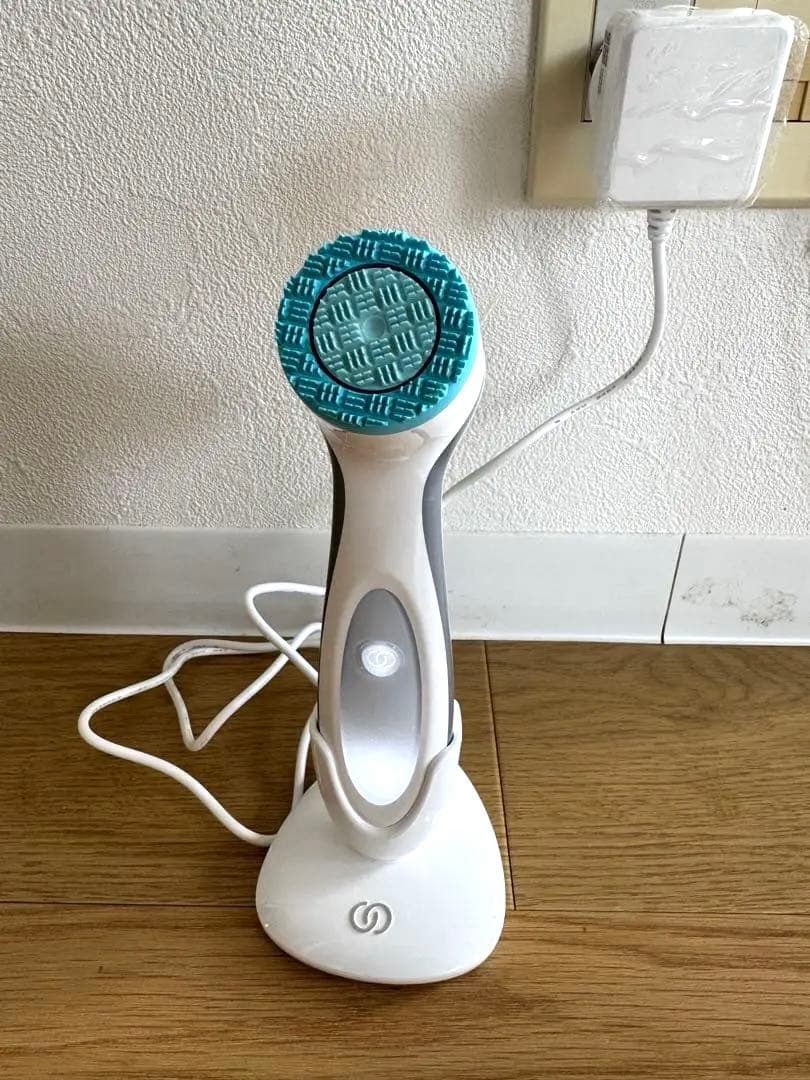 タ*ポ様 ageLOC ルミスパ Nu Skin 美顔器 充電式