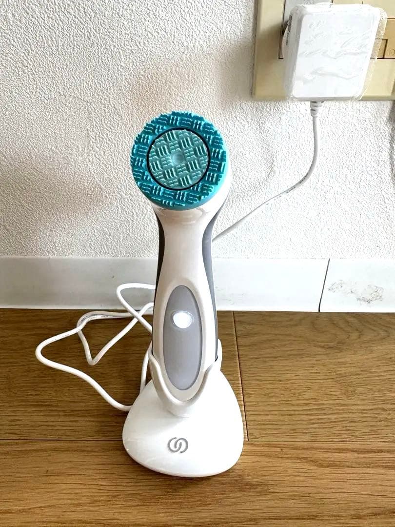 タ*ポ様 ageLOC ルミスパ Nu Skin 美顔器 充電式