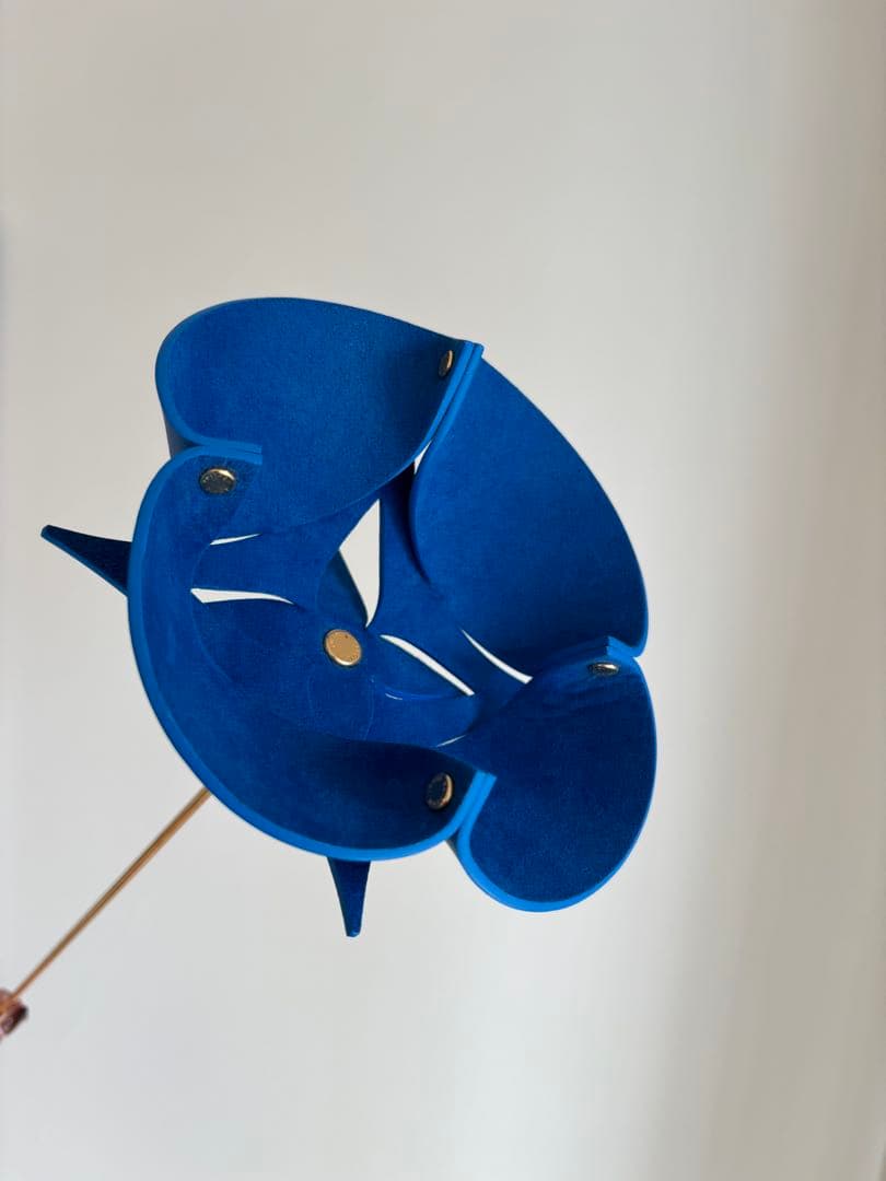 ルイヴィトン LOUISVUITTON LV オリガミ フラワー