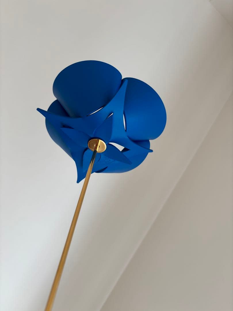 ルイヴィトン LOUISVUITTON LV オリガミ フラワー