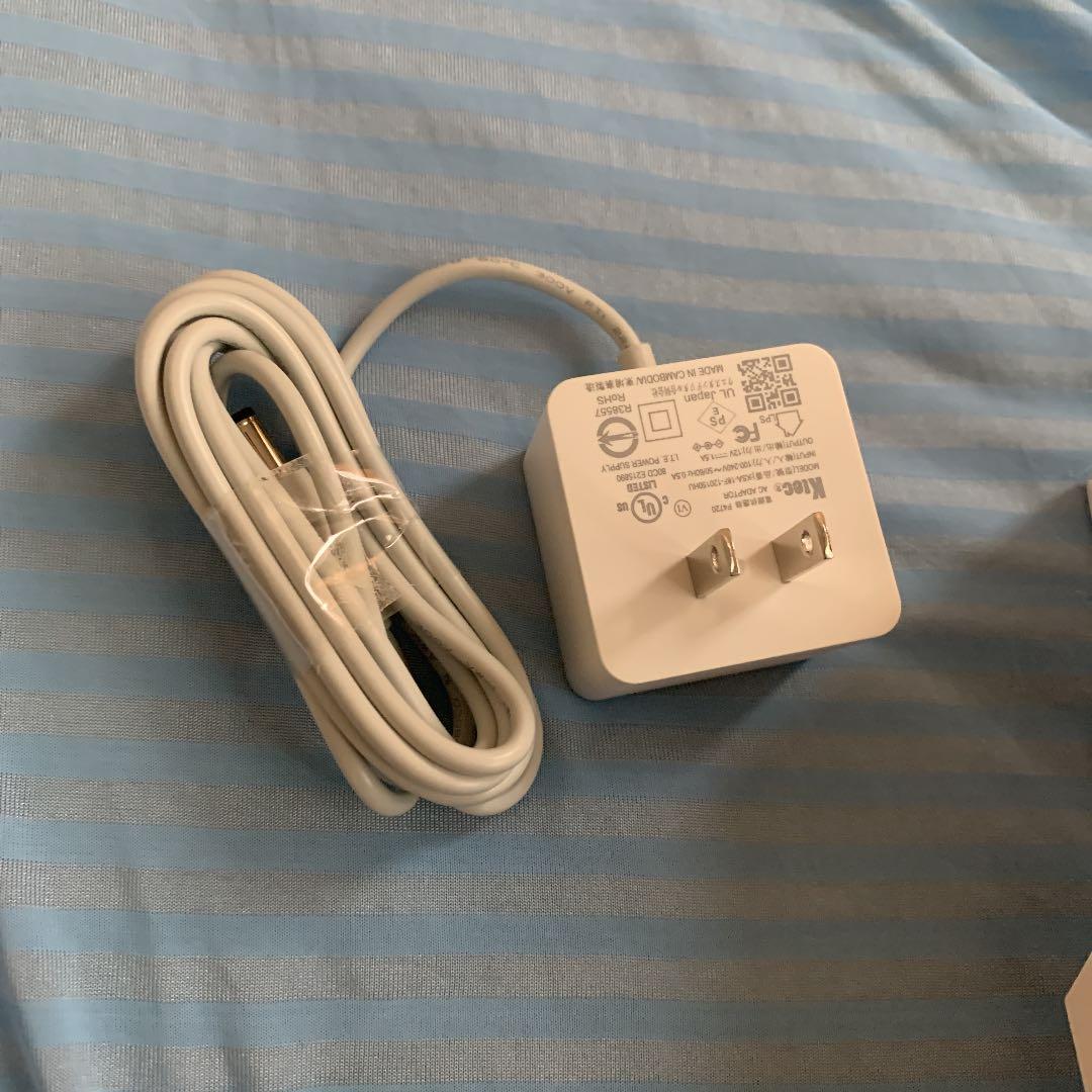 SanDisk SDIZ90N-256G 急速ワイヤレスチャージャー