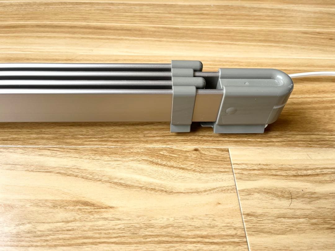 森永 ウインドーラジエーター 窓際ヒーター W/R-1219S ステンカラー　①