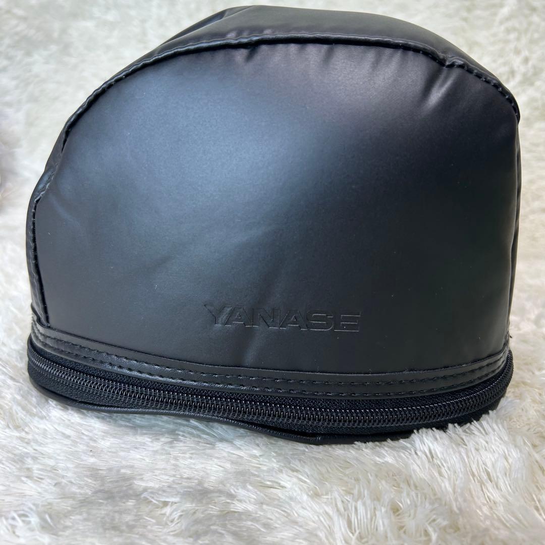 【未使用品】 パトライト　回転灯　KW-12　紫色　パープル　DC12V